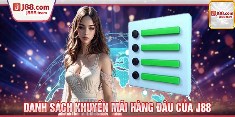 Mời bạn bè tham gia để nhận hoa hồng từ việc giới thiệu là một trong những khuyến mãi J88 hàng đầu