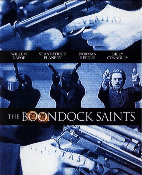 The Boondock Saints 2025