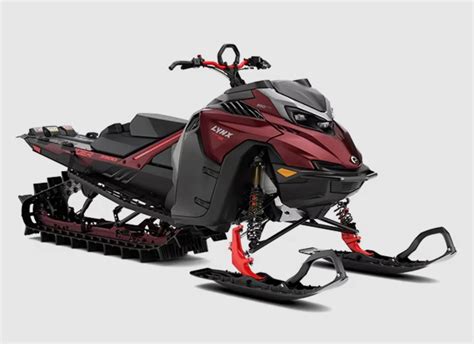 Rescue of the Lynx 2025