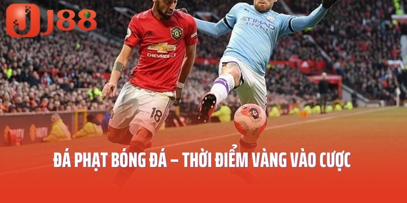 Đá Phạt Bóng Đá