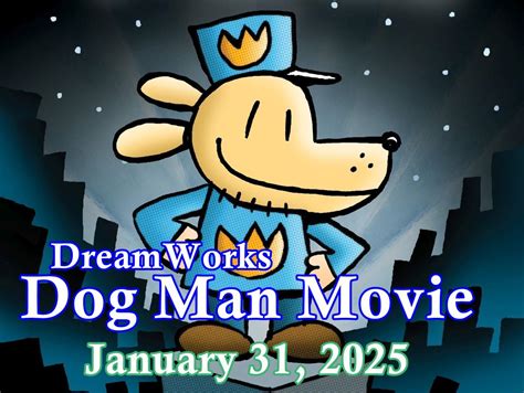 The Dog 2025