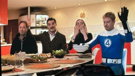 Fantastic Four: First Steps 2025