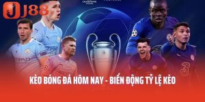 Kèo Bóng Đá Hôm Nay