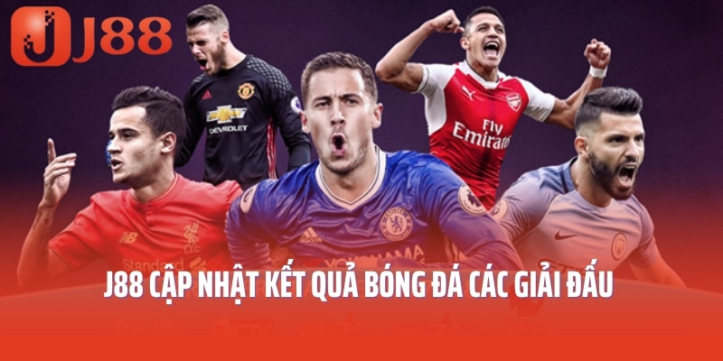 Kết Quả Bóng Đá