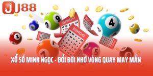 Xổ Số Minh Ngọc