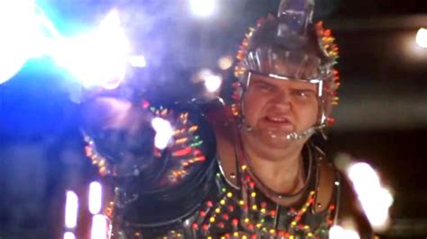 The Running Man 2025